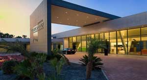 La Finca Golf Resort Hotel - Algorfa La Finca Golf Hotel